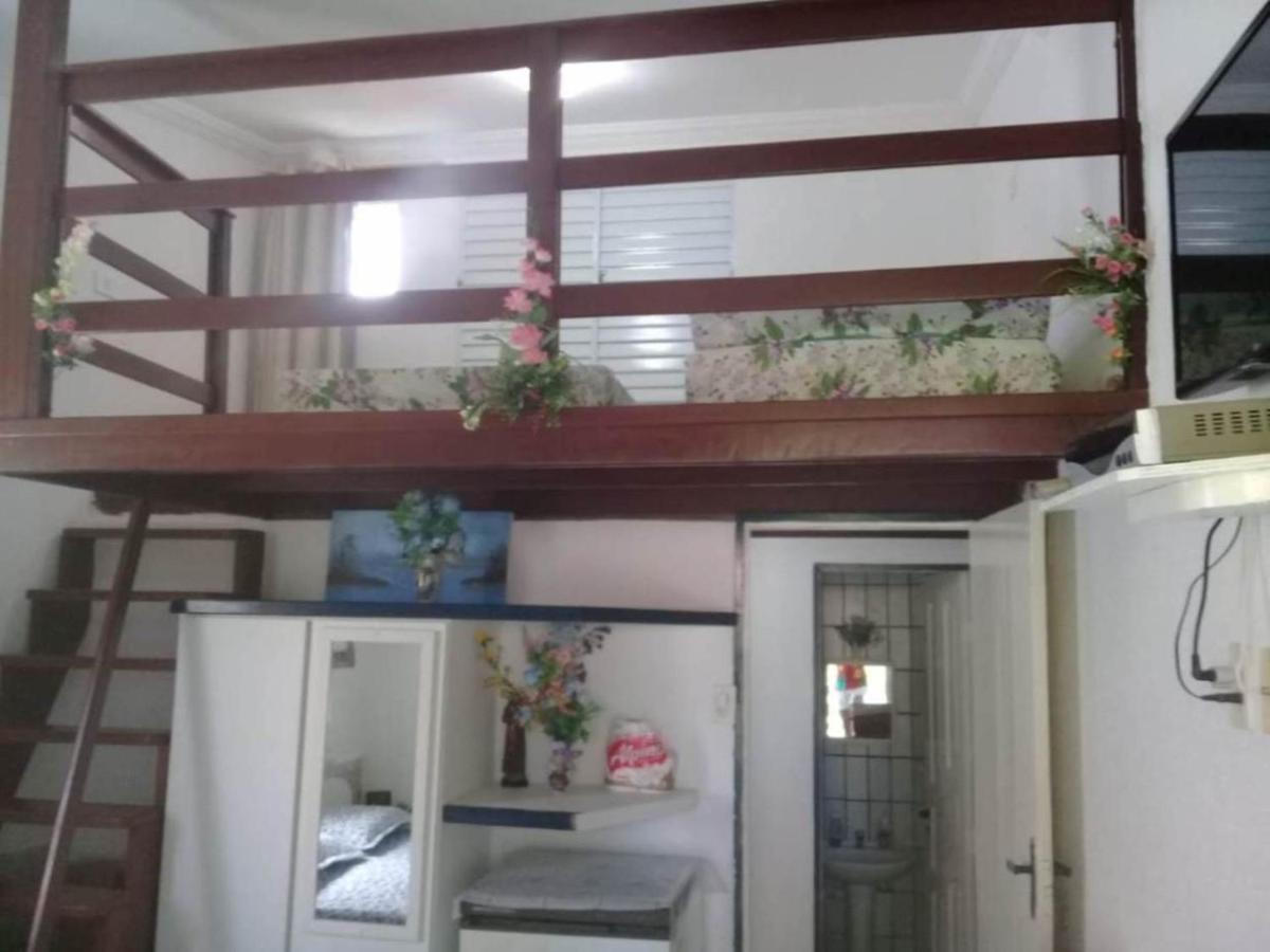 Chale 01 Em Maragogi Brasil Maragogi Villa Eksteriør billede