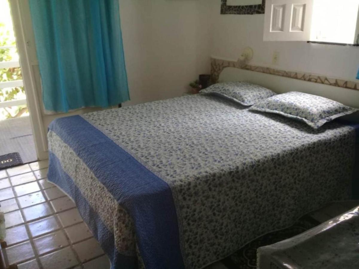 Chale 01 Em Maragogi Brasil Maragogi Villa Eksteriør billede