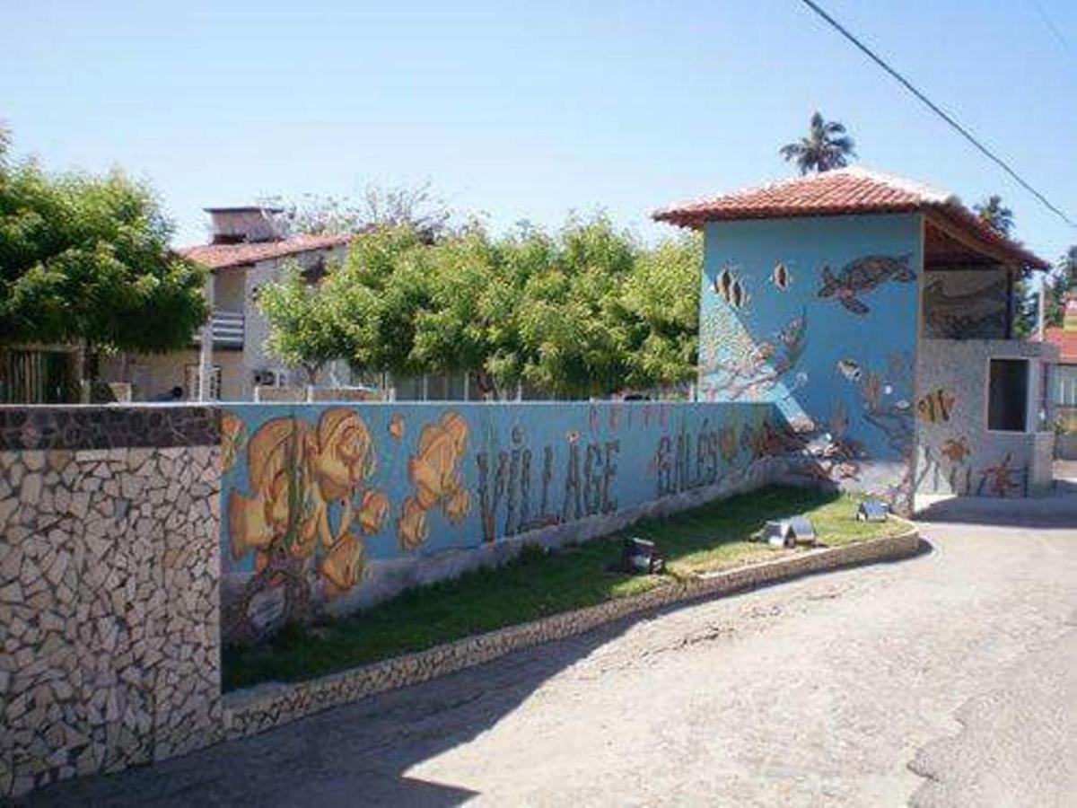 Chale 01 Em Maragogi Brasil Maragogi Villa Eksteriør billede
