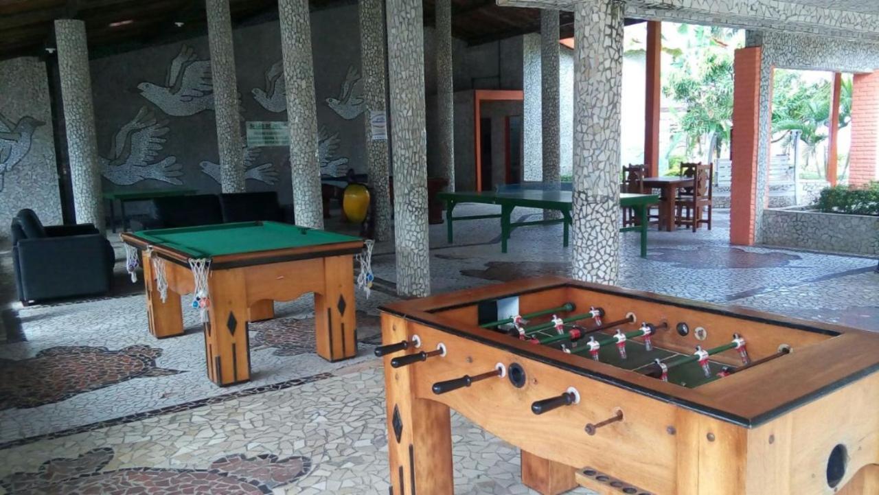 Chale 01 Em Maragogi Brasil Maragogi Villa Eksteriør billede